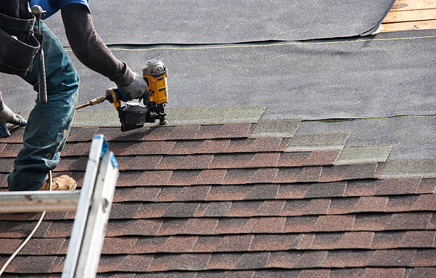 Licensed Storm Damage Roof Repair service in Rockton, IL - Brentwood Metal Roofing